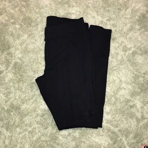 Ponte Leggings